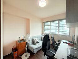Blk 260B Kebun Baru Court (Ang Mo Kio), HDB 4 Rooms #591509741